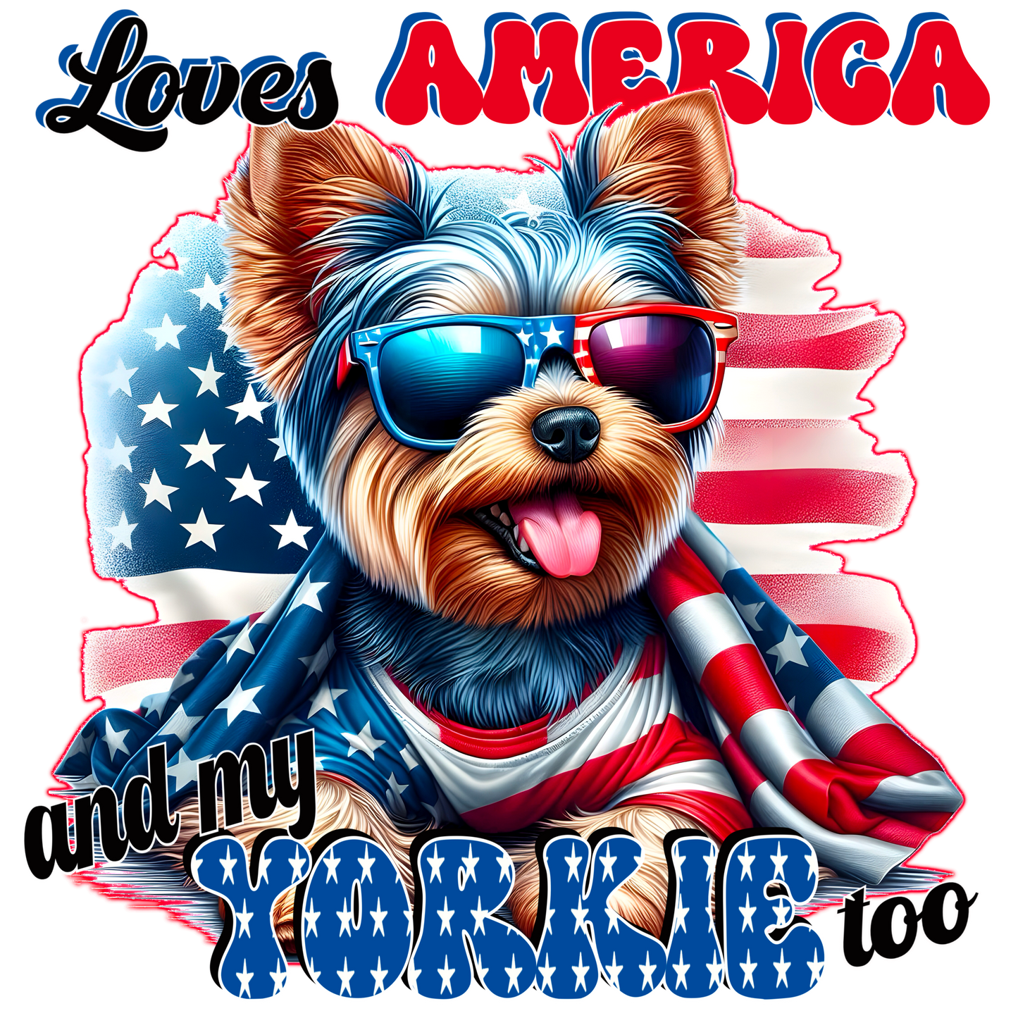 Yorkie