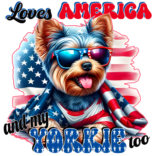 Yorkie