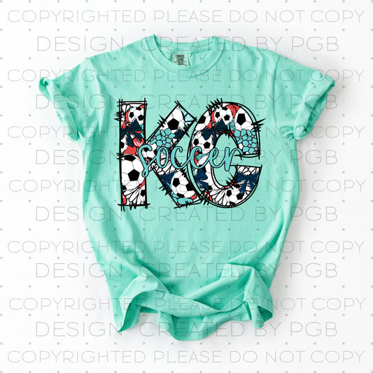 Kansas City Soccer