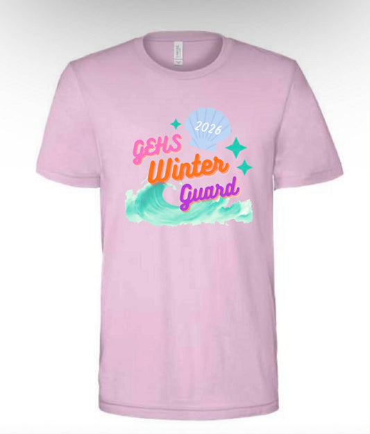 Winter Guard
