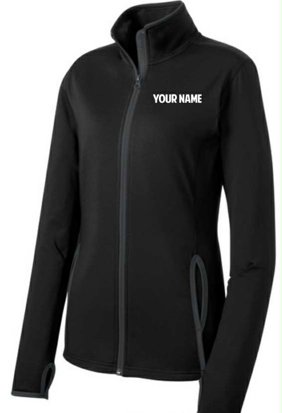 Specialty Jacket