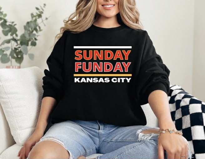 Black Friday Tees and Sweatshirts (Copy)