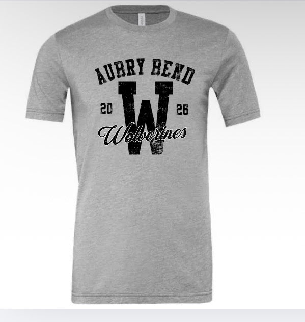 Aubrey Bend Middle School #10