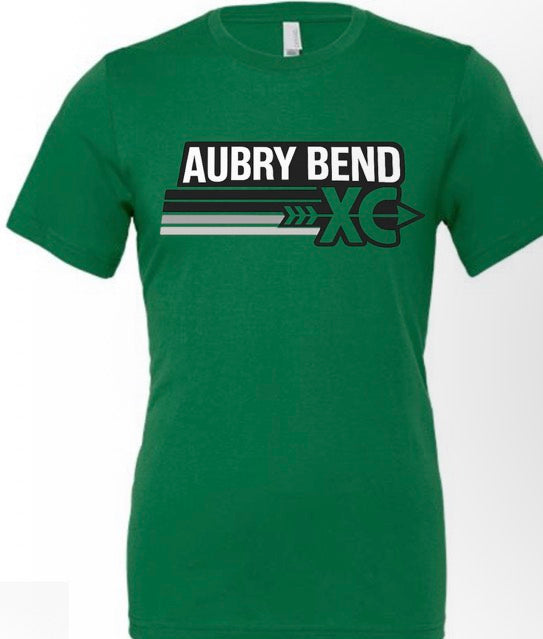 Aubry Bend Cross County NEW #2