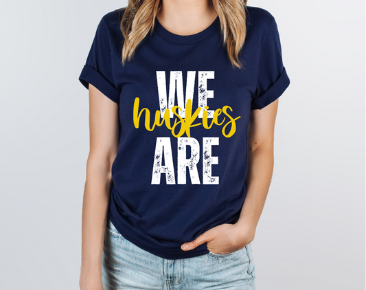 Trailridge Huskies 36