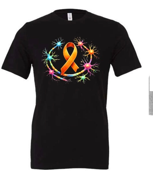 MS Fundraiser