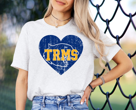 Trailridge Huskies 35