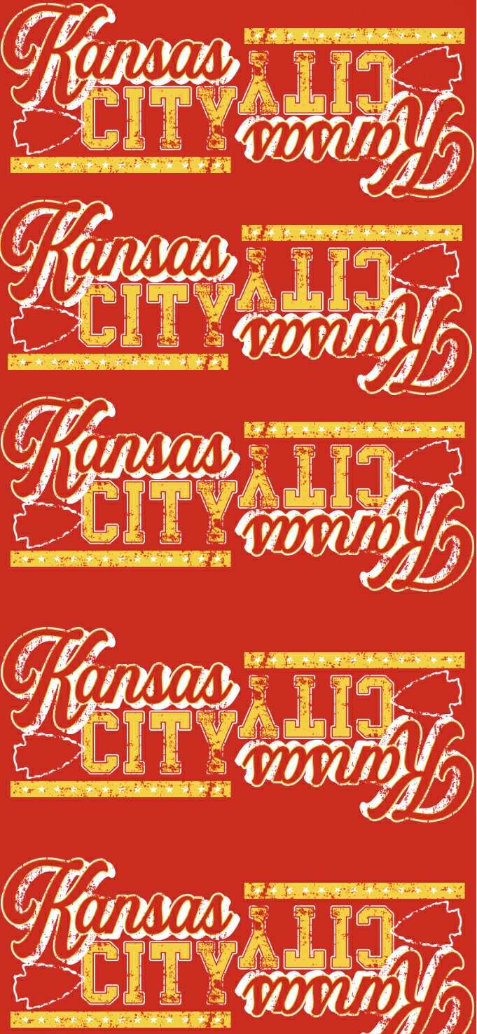 Premade Gang Sheet Kansas City 8/29