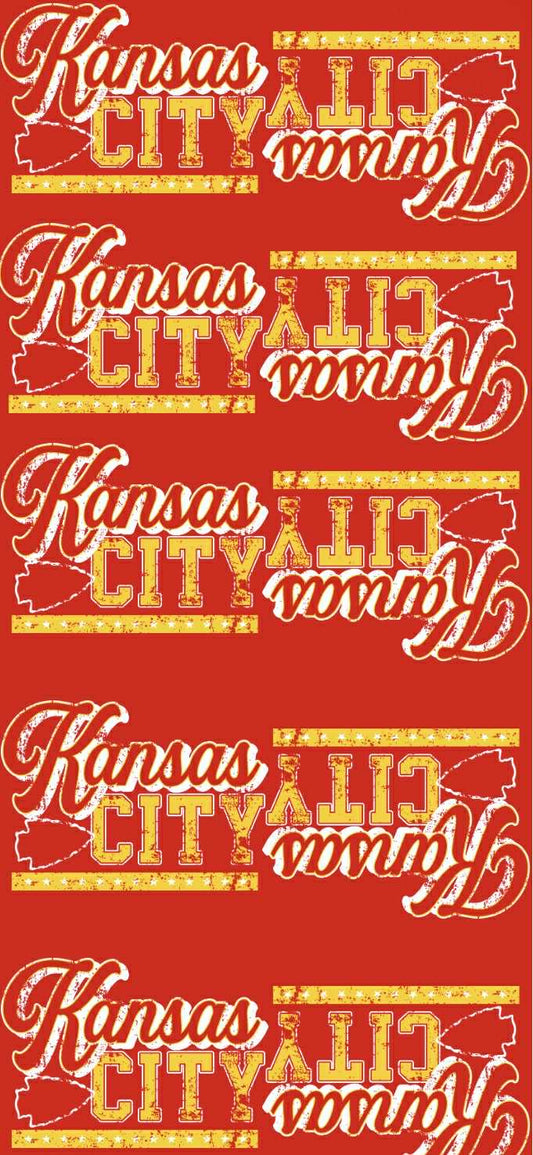 Premade Gang Sheet Kansas City 8/29