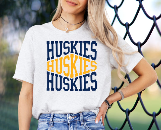 Trailridge Huskies 34