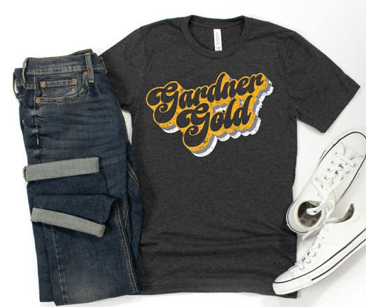Gardner Gold