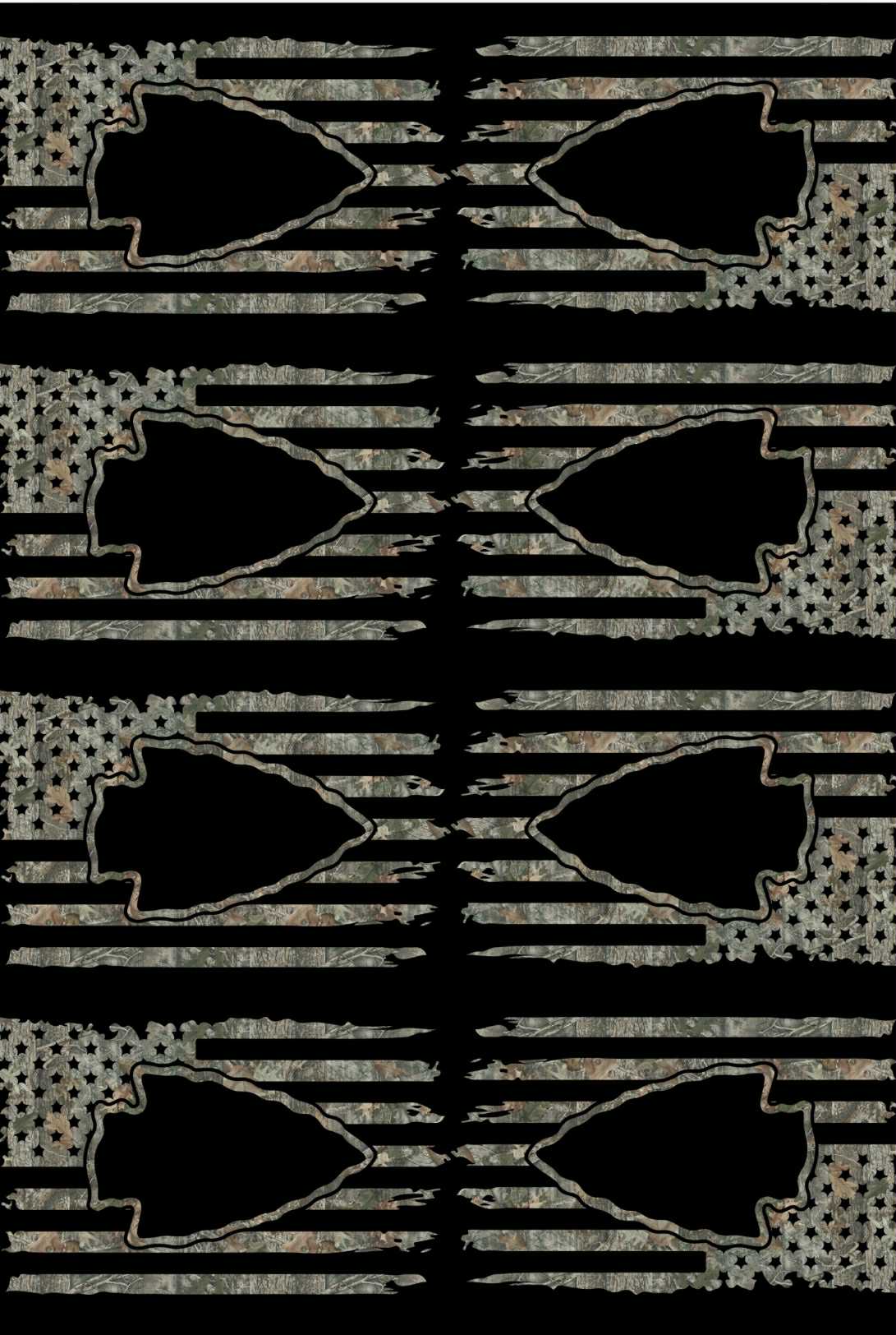 Premade Gang Sheet Kansas City 10/24 #2