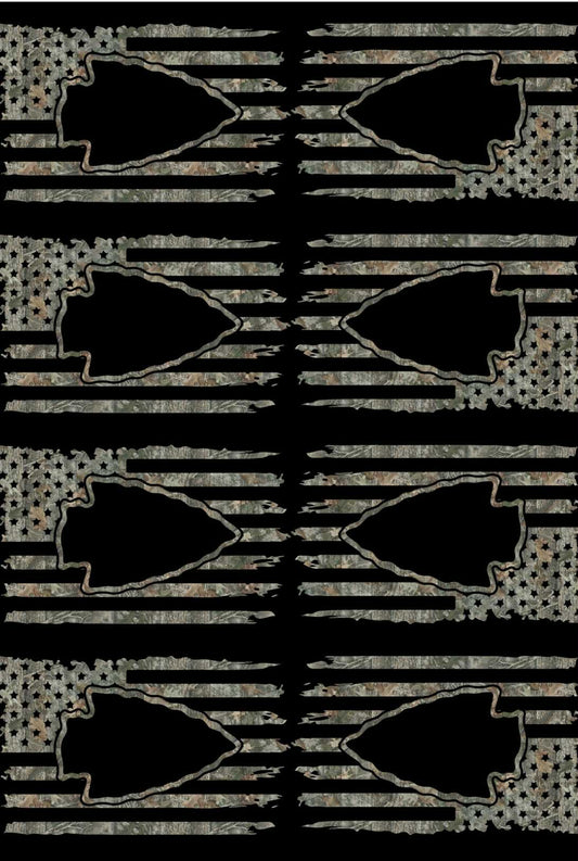 Premade Gang Sheet Kansas City 10/24 #2