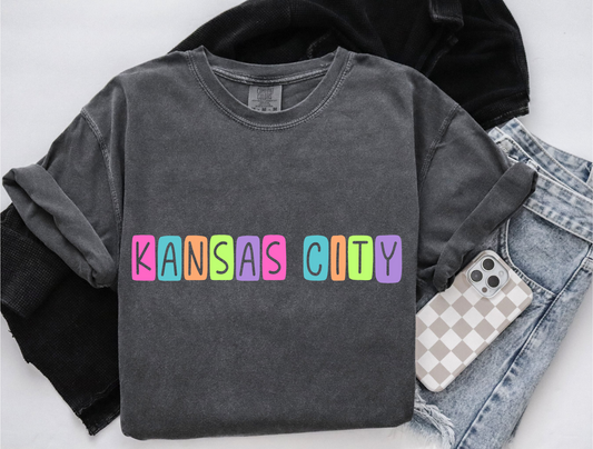 Kansas City Brights