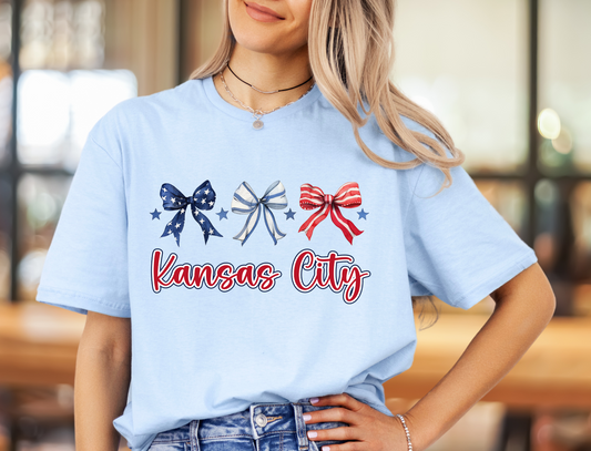 Kansas City Bows
