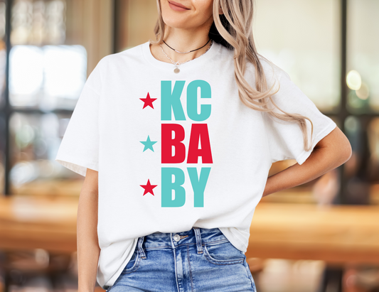 KC Baby Stars
