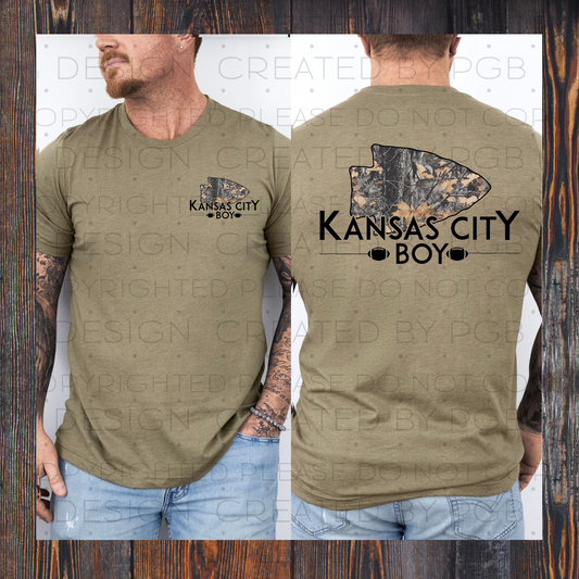 KC Camo 5