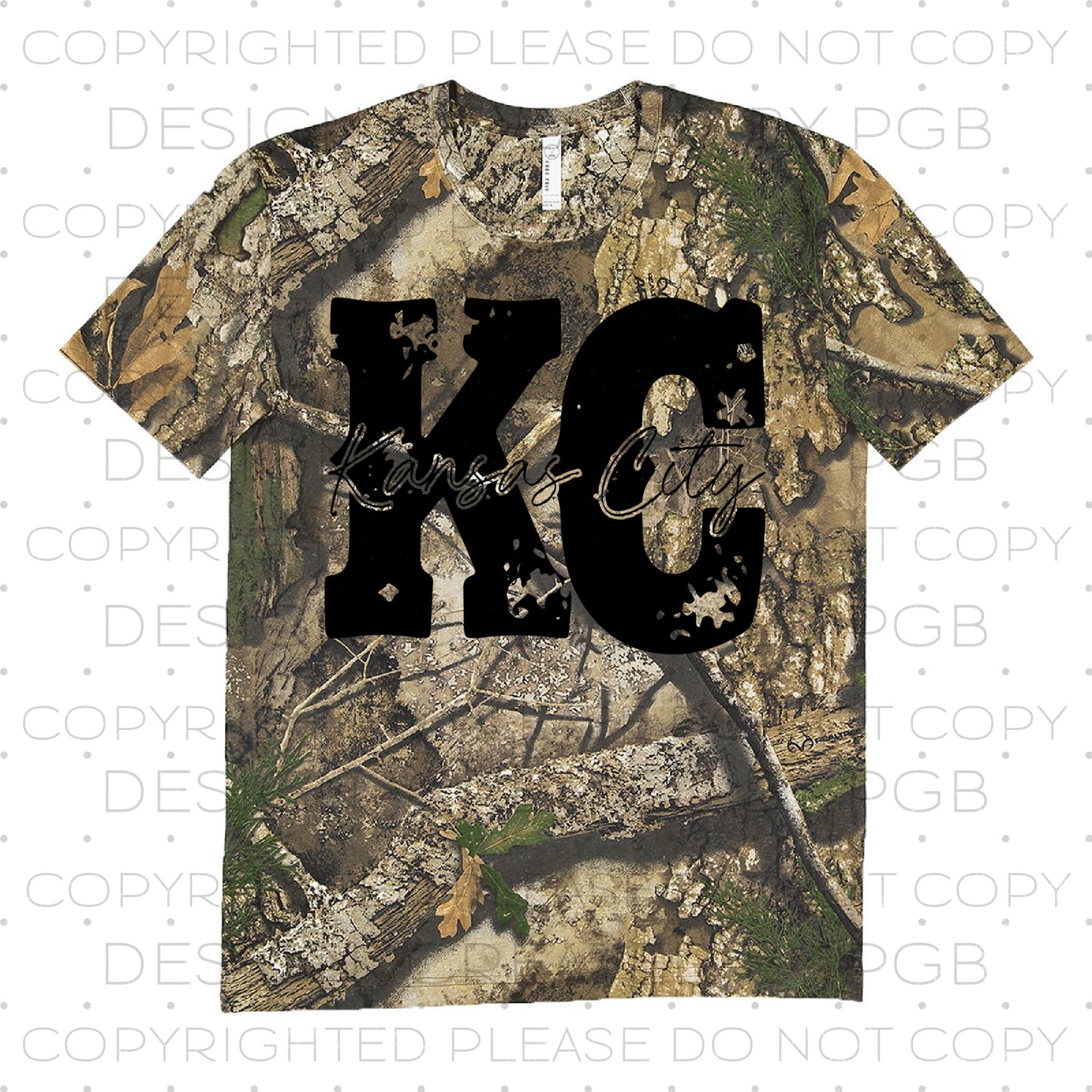 KC Camo 11