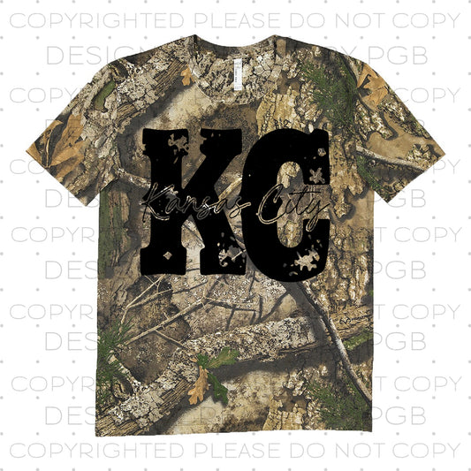 KC Camo 11