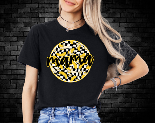 Mama Circle Bananas