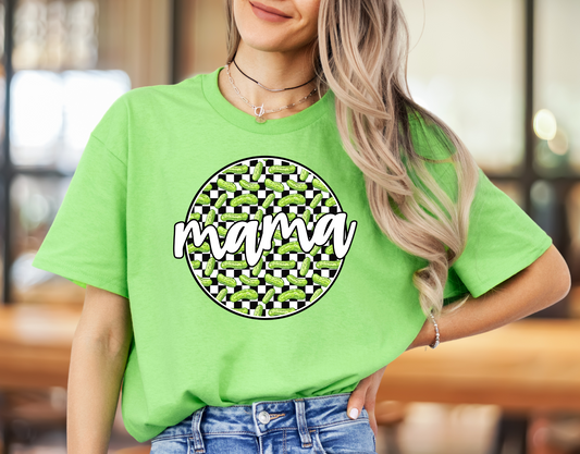 Mama Circle Pickles