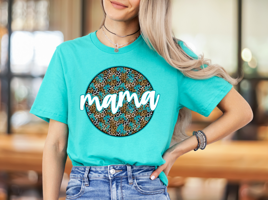 Mama Circle Western