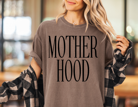 Motherhood