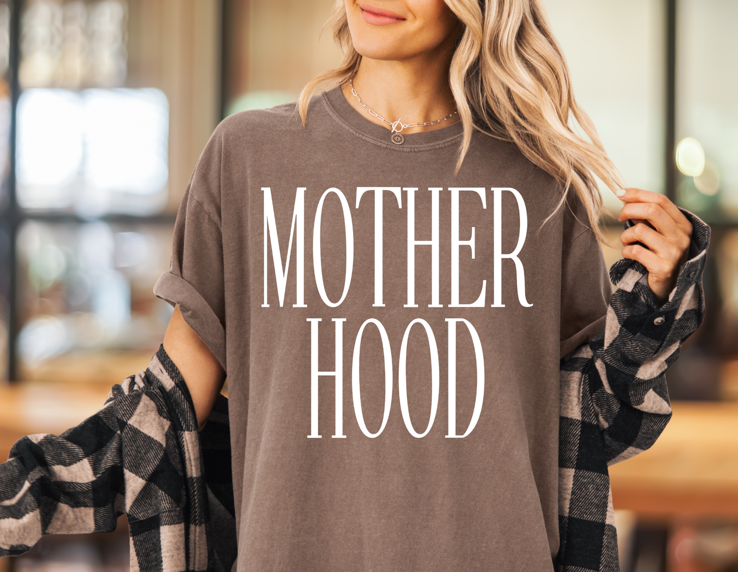 Motherhood