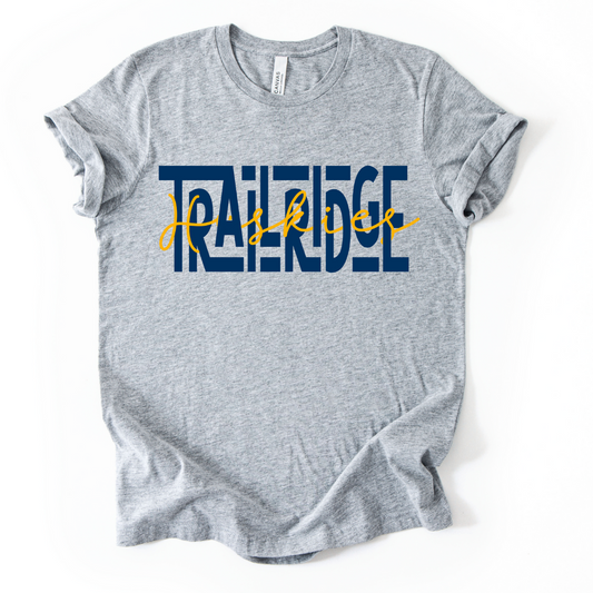 Trailridge Huskies 16
