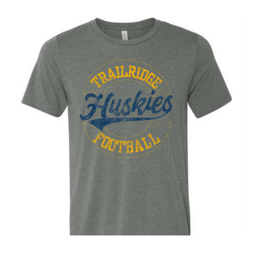 Trailridge Huskies 17