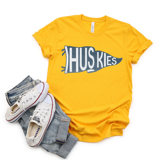 Trailridge Huskies 19