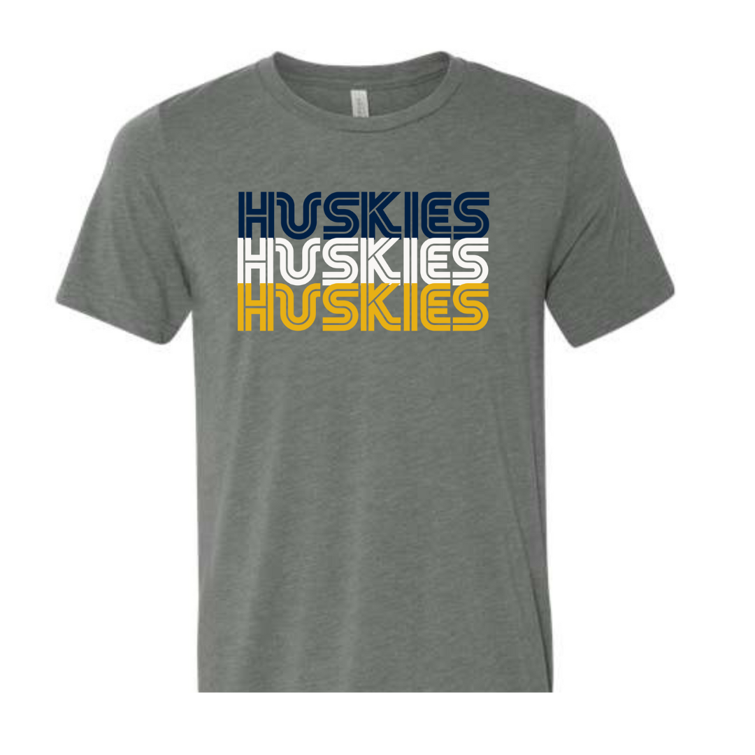 Trailridge Huskies