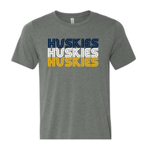 Trailridge Huskies