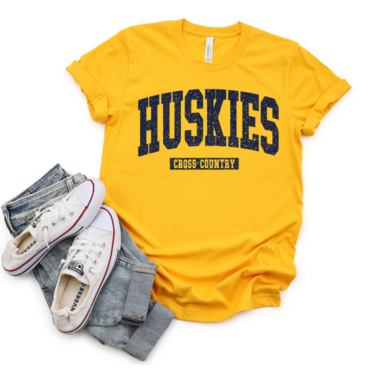 Trailridge Huskies 22