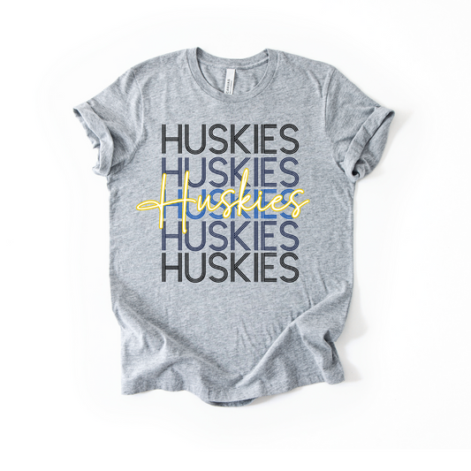 Trailridge Huskies 23