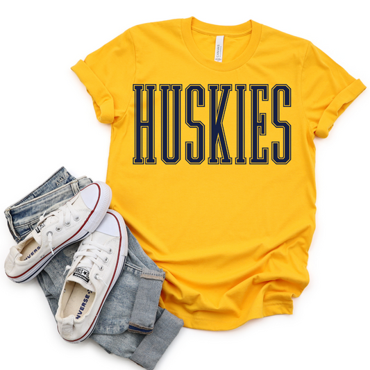 Trailridge Huskies 24