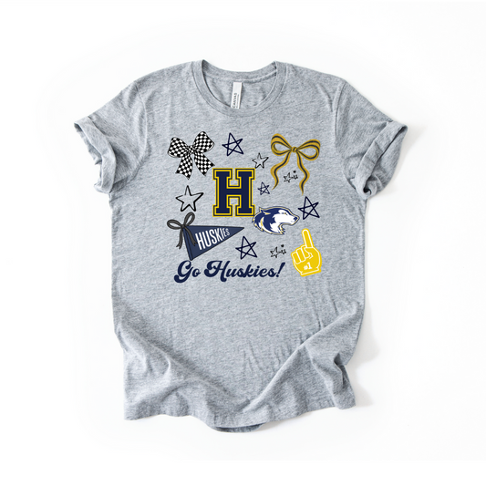 Trailridge Huskies 28
