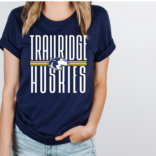 Trailridge Huskies 29