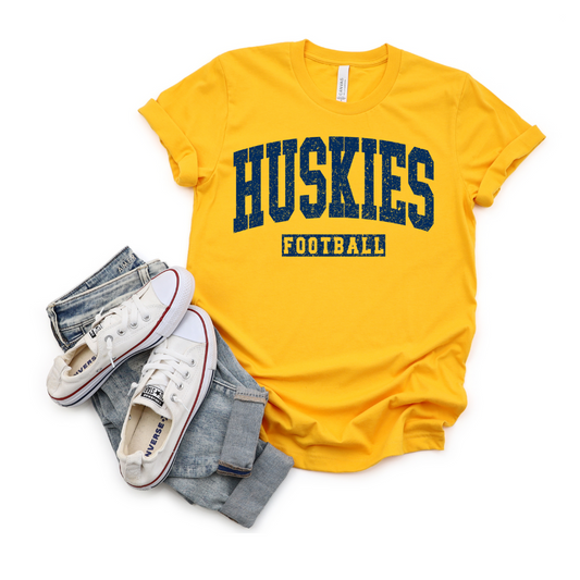 Trailridge Huskies 30