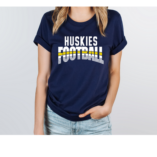 Trailridge Huskies 2