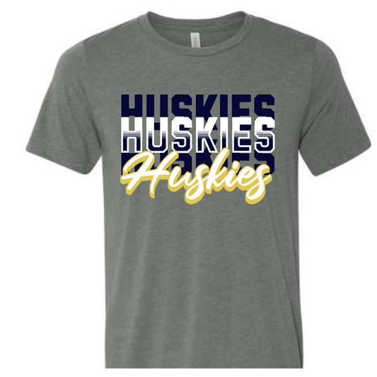 Trailridge Huskies 3