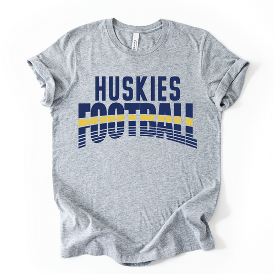Trailridge Huskies 5
