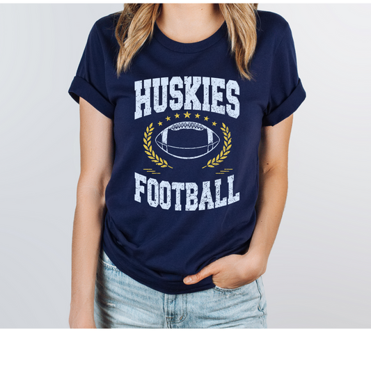 Trailridge Huskies 6