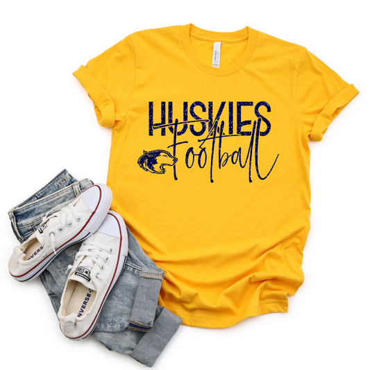 Trailridge Huskies 7