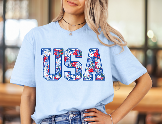 USA Floral