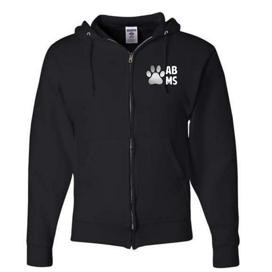 ABMS Sparkle Pocket Logo