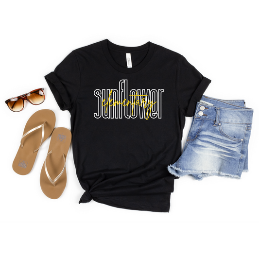 Sunflower Elementary #1