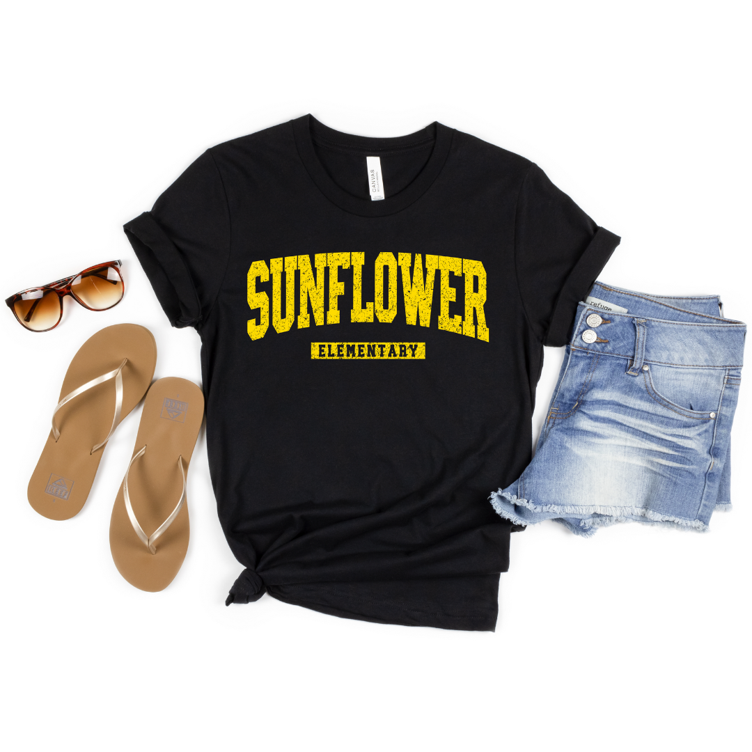 Sunflower Elementary #5