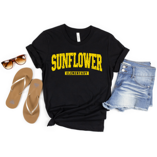 Sunflower Elementary #5