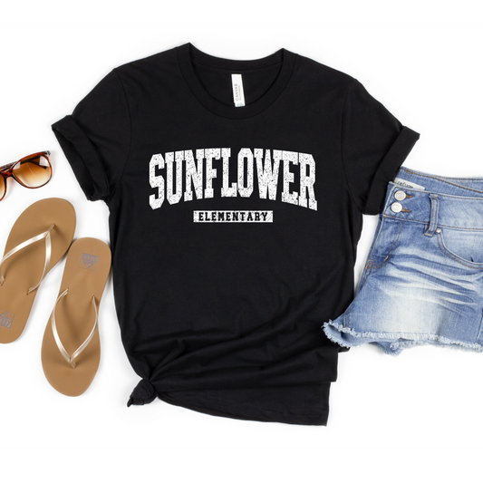 Sunflower Elementary #10